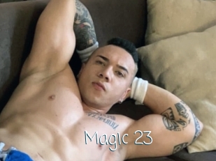 magic_23 Adult o Porn