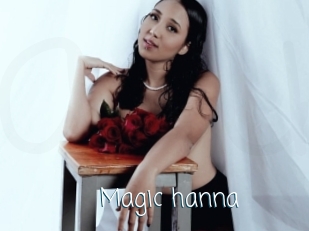 Magic_hanna