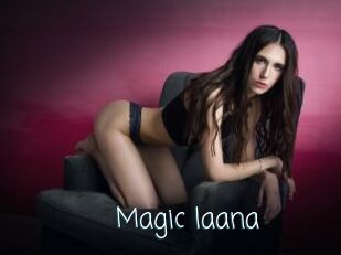 magic_laana Adult o Porn