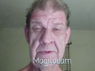 Magicadam