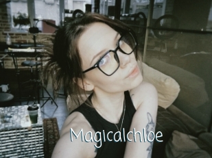 Magicalchloe