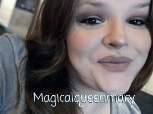 Magicalqueenmary