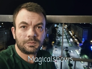 Magicalshows
