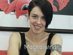 Magicalwind