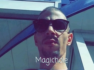 Magichole