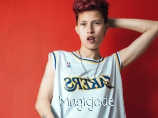 Magicjade