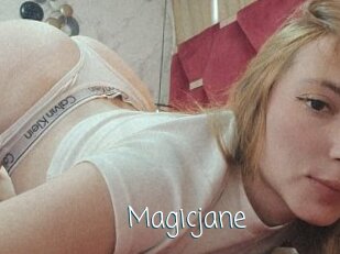 Magicjane