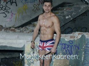Magickeenkaareen