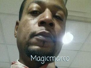Magicmarco