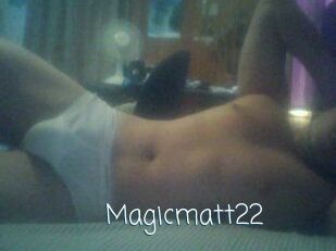 Magicmatt22