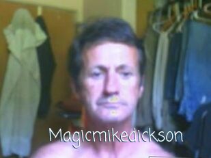Magicmikedickson