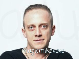 Magicmikexoxo