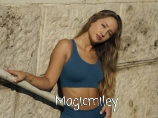 Magicmiley