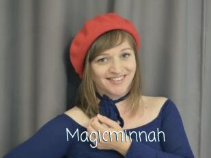 Magicminnah