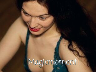 Magicmoment