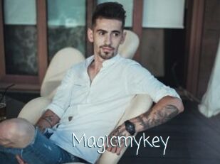 Magicmykey