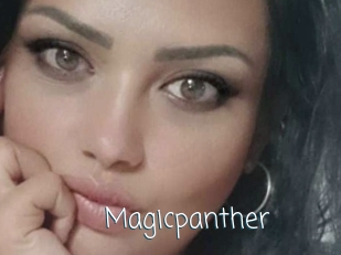 Magicpanther