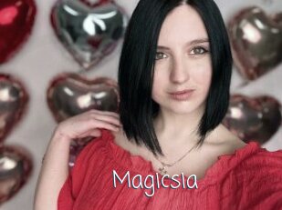 Magicsia