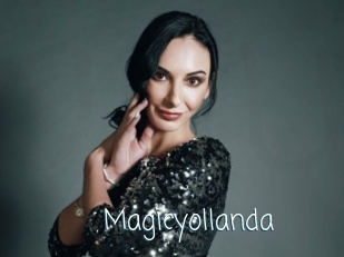 Magicyollanda