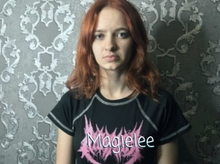 magielee Adult o Porn