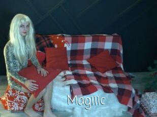 Magiiic