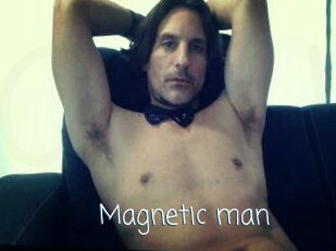 magnetic_man Adult o Porn