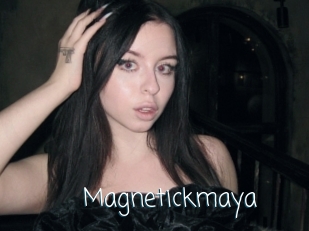 Magnetickmaya