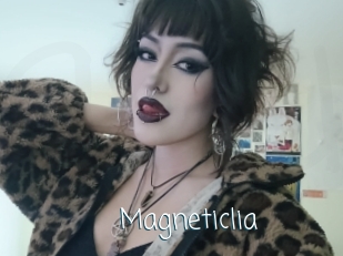 magneticlia Adult o Porn