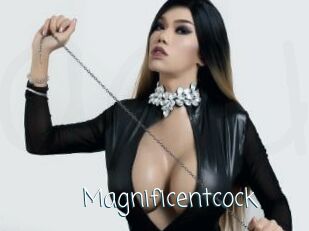 Magnificentcock