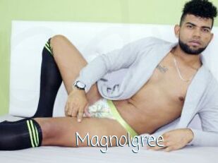 Magnolgree