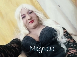Magnolia
