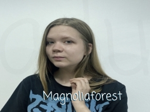 magnoliaforest Adult o Porn