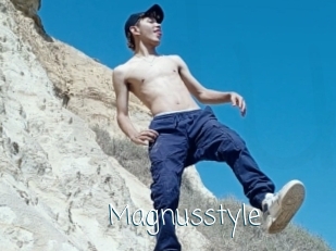 Magnusstyle