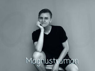 magnustruman Adult o Porn