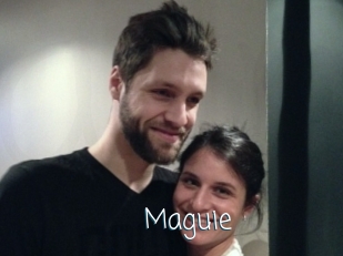 Maguie
