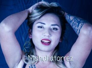 Mahaliatorrez