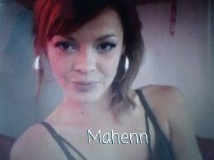 Mahenn