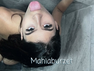 Mahiaburzet