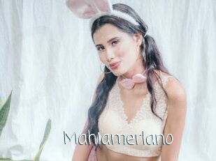 Mahiamerlano
