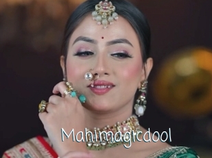 Mahimagicdool