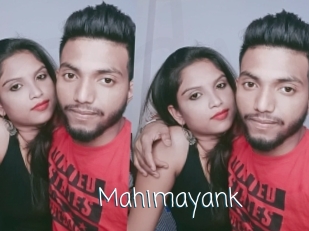 mahimayank Adult o Porn
