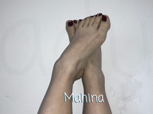 Mahina