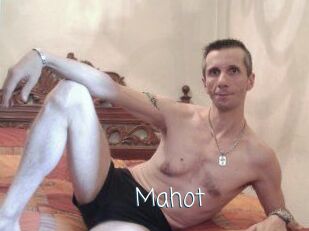 Mahot