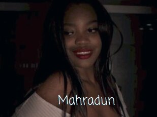 Mahradun