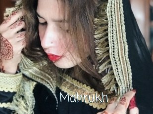 Mahrukh