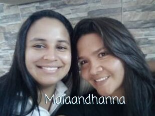 Maiaandhanna
