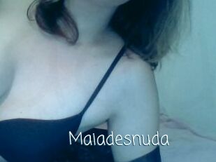 Maiadesnuda