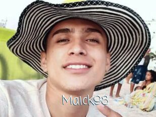 Maick98