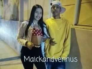 Maickandvennus