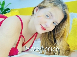 Maicyhorton